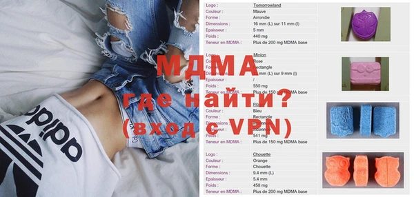винт Заволжье